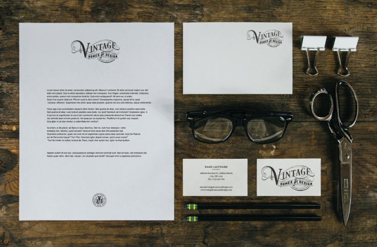 打造出色的企業(yè)形象設(shè)計-復(fù)古的企業(yè)形象設(shè)計 打造出色的企業(yè)形象設(shè)計-復(fù)古的企業(yè)形象設(shè)計