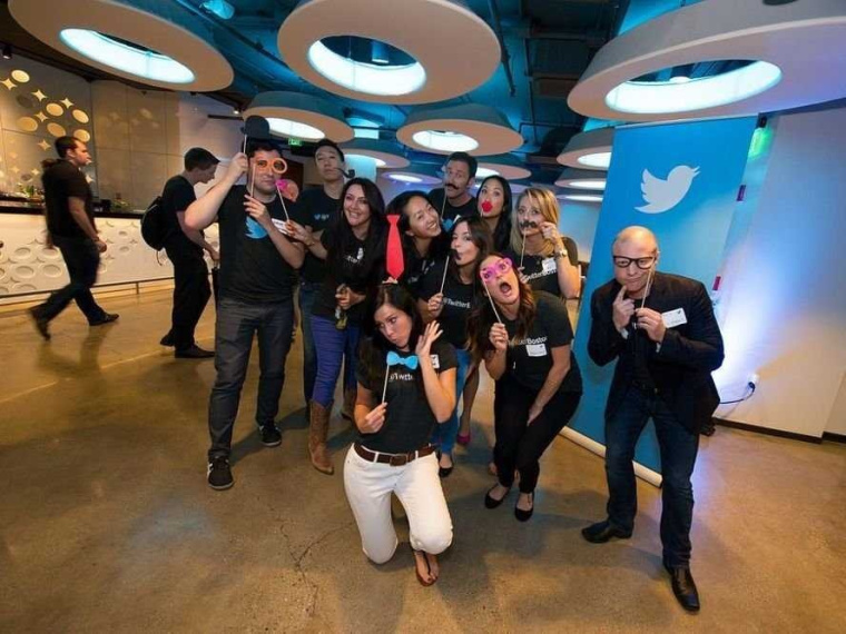 打造出色的企業(yè)形象設(shè)計-推特企業(yè)文化 打造出色的企業(yè)形象設(shè)計-推特企業(yè)文化