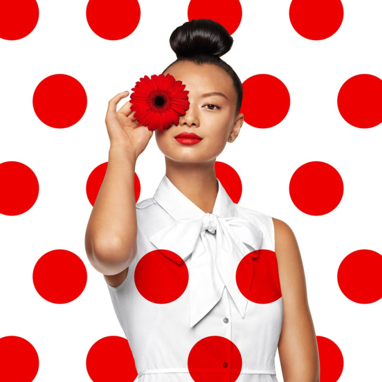 打造出色的企業(yè)形象設(shè)計-Target目標(biāo)品牌企業(yè)形象設(shè)計 打造出色的企業(yè)形象設(shè)計-Target目標(biāo)品牌企業(yè)形象設(shè)計