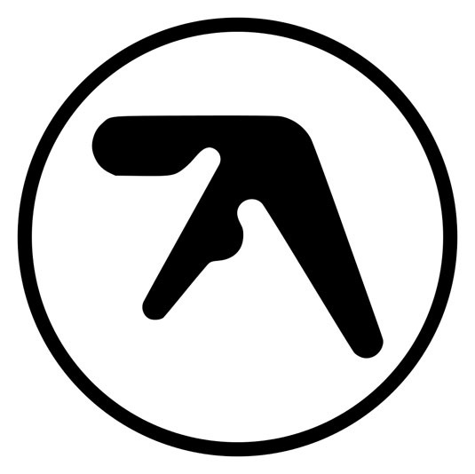 Aphex Twin樂隊(duì)標(biāo)志設(shè)計(jì)-上海標(biāo)志設(shè)計(jì)欣賞