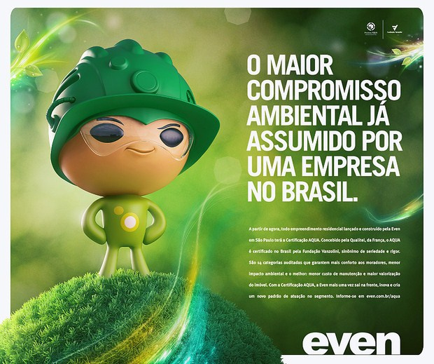 Pedro Conti吸引人的3D藝術(shù)卡通人物設(shè)計(jì)靈感-甚至Aqua