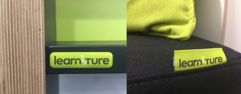 Learniture青少年兒童書(shū)桌學(xué)習(xí)桌椅家具品牌策劃創(chuàng)建-vi設(shè)計(jì)