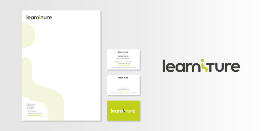 Learniture青少年兒童書(shū)桌學(xué)習(xí)桌椅家具品牌策劃創(chuàng)建-vi設(shè)計(jì)