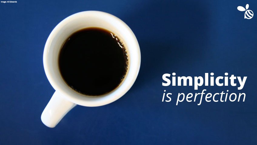 簡(jiǎn)單清晰專注的品牌更容易成功——專注是發(fā)展粘性品牌的決定性標(biāo)準(zhǔn)