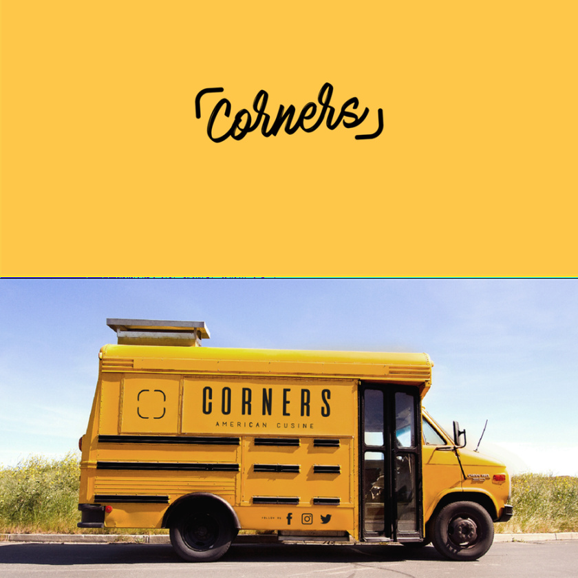 經(jīng)典或質(zhì)樸的黃色標(biāo)志-復(fù)活?yuàn)W克蘭logo設(shè)計(jì)