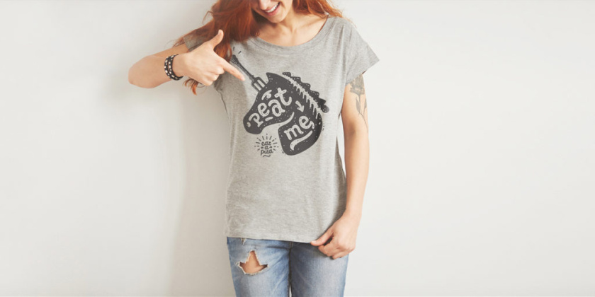 Решение 俄羅斯面餅餐廳餐飲品牌形象vi設(shè)計“獨角獸與動物”插畫風(fēng) Решение 俄羅斯面餅餐廳餐飲品牌形象vi設(shè)計“獨角獸與動物”插畫風(fēng)