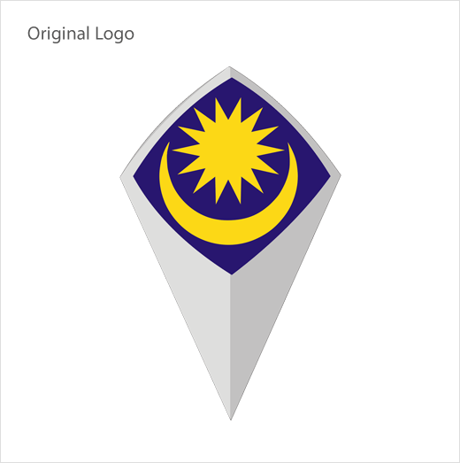 馬來西亞汽車制造商普騰Proton汽車更新老虎logo設計 馬來西亞汽車制造商普騰Proton汽車更新老虎logo設計