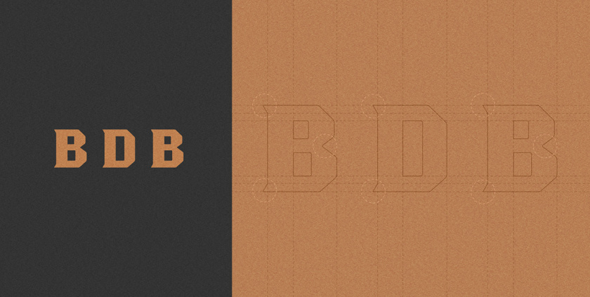 BDB金融投資創(chuàng)投公司vi形象設(shè)計(jì)與公牛logo設(shè)計(jì)