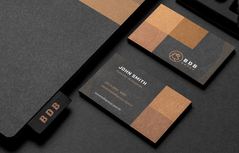 BDB金融投資創(chuàng)投公司vi形象設(shè)計(jì)與公牛logo設(shè)計(jì)