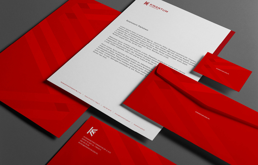 kwantum 法律出版社品牌形象重塑設(shè)計-logo/vi/網(wǎng)站/圖標(biāo)，紅色系品牌形象