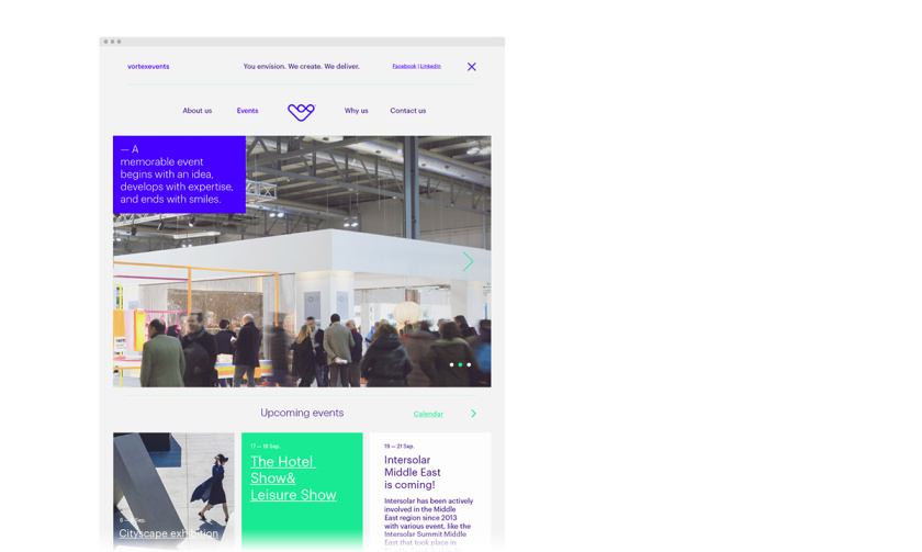 Vortex events事件公關(guān)營(yíng)銷(xiāo)公司logo設(shè)計(jì)vi設(shè)計(jì)，線條logo風(fēng)格