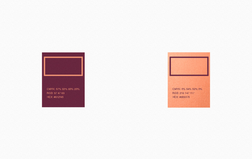 Dra. Paula Rissato 牙醫(yī)齒科診所logo設(shè)計(jì)vi設(shè)計(jì)，溫暖的線條風(fēng)格