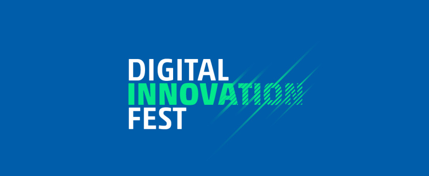 數(shù)字技術(shù)活動會議品牌視覺表達(dá)vi設(shè)計和體驗設(shè)計