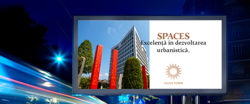 Iulius Town 商業(yè)中心品牌命名與logo設計-月桂花環(huán)