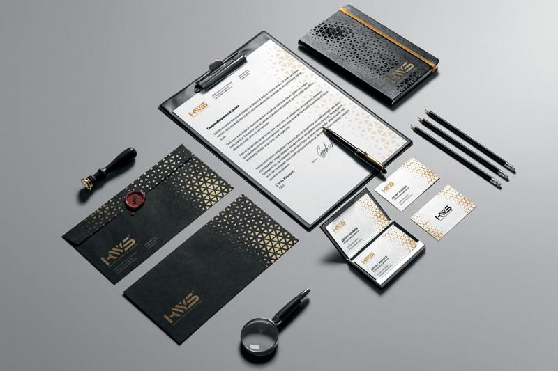 kws水務(wù)管理系統(tǒng)品牌vi設(shè)計(jì)-三角形組合元素輔助圖形設(shè)計(jì)