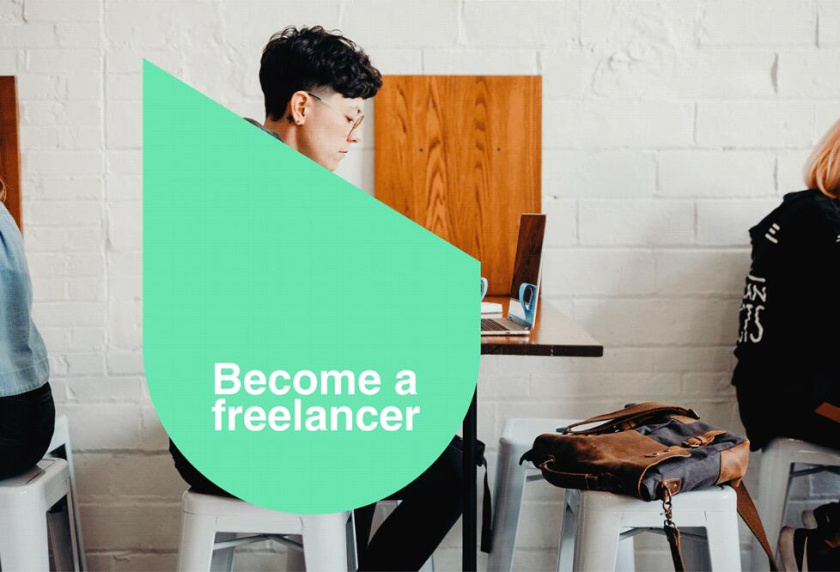 ureed 在線服務(wù)市場(chǎng)平臺(tái)網(wǎng)站品牌logo設(shè)計(jì)vi設(shè)計(jì)，互聯(lián)網(wǎng)科技風(fēng)格