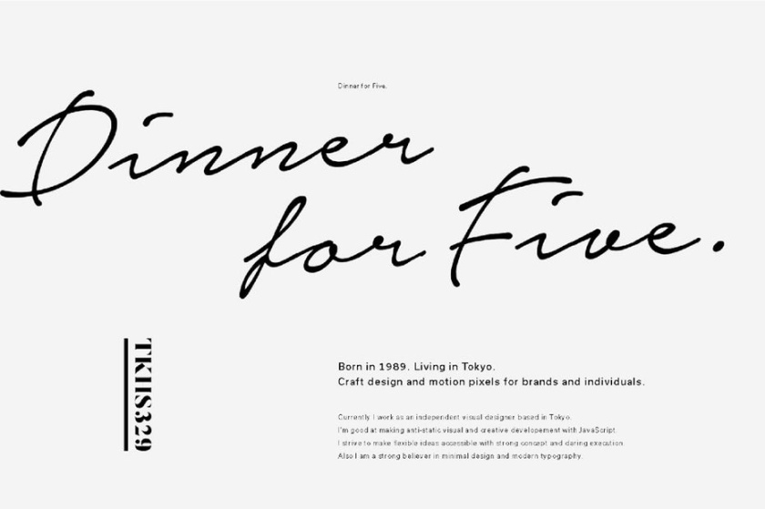 干凈的白色網(wǎng)站設(shè)計，與許多的美好的網(wǎng)絡(luò)設(shè)計空白。