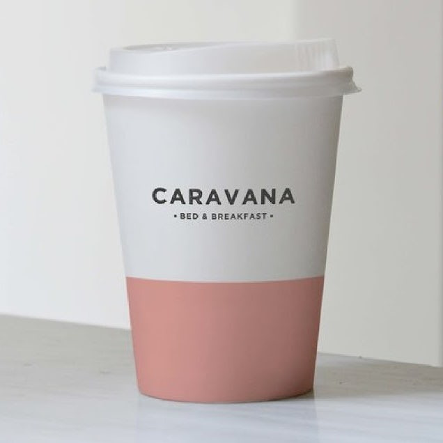 Living Coral色彩，柔和的色調(diào)給人一種歸屬感和寧靜感。