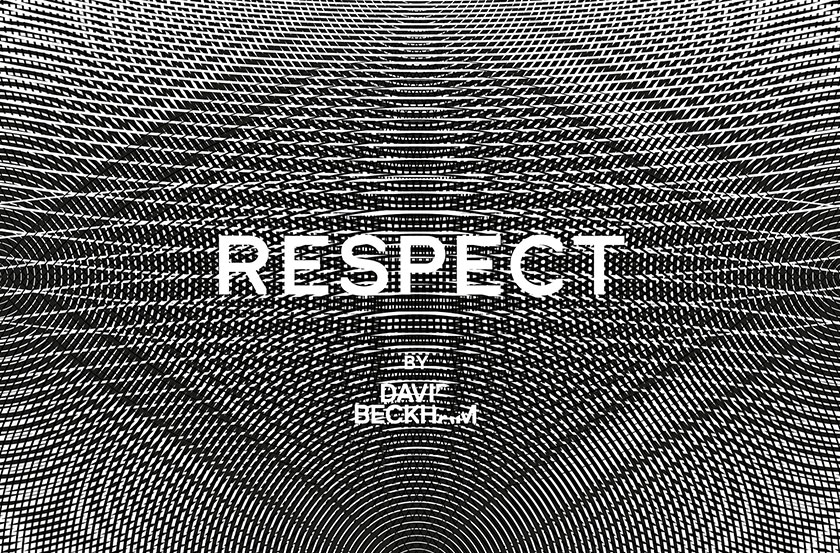 大衛(wèi)·貝克漢姆水波紋圖案香水瓶型設(shè)計(jì)與身體護(hù)理產(chǎn)品包裝設(shè)計(jì)