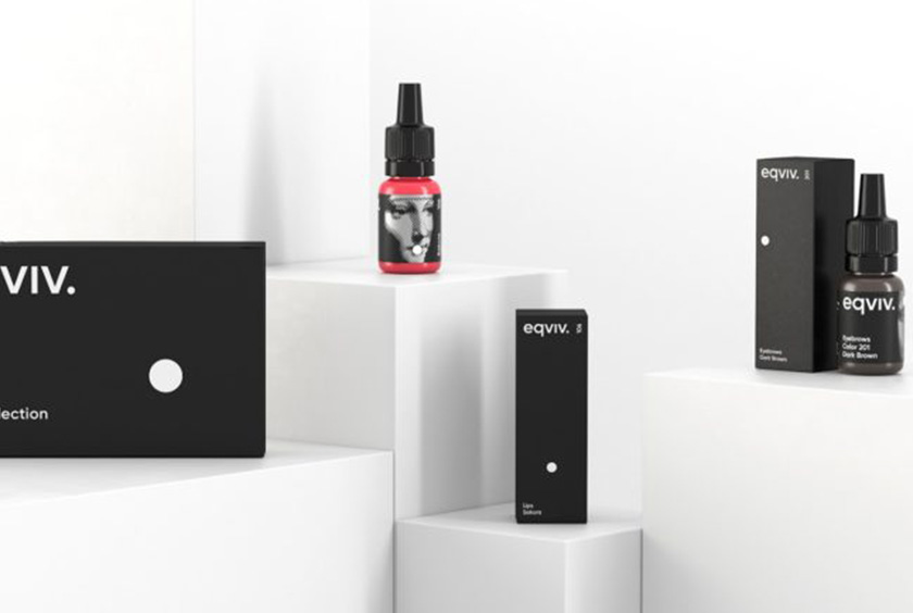 Eqviv 永久性化妝用顏料化妝品品牌命名logo設(shè)計(jì)包裝設(shè)計(jì)“歷史美女藝術(shù)照片”篇 Eqviv 永久性化妝用顏料化妝品品牌命名logo設(shè)計(jì)包裝設(shè)計(jì)“歷史美女藝術(shù)照片”篇