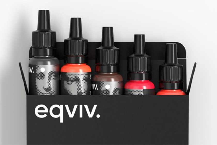 Eqviv 永久性化妝用顏料化妝品品牌命名logo設(shè)計(jì)包裝設(shè)計(jì)“歷史美女藝術(shù)照片”篇 Eqviv 永久性化妝用顏料化妝品品牌命名logo設(shè)計(jì)包裝設(shè)計(jì)“歷史美女藝術(shù)照片”篇