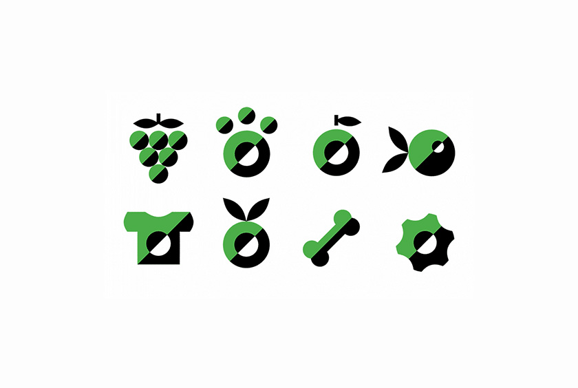 fresh shelf 在線交付平臺與線下生鮮農產(chǎn)品食品終端網(wǎng)點零售取貨店品牌形象設計 fresh shelf 在線交付平臺與線下生鮮農產(chǎn)品食品終端網(wǎng)點零售取貨店品牌形象設計