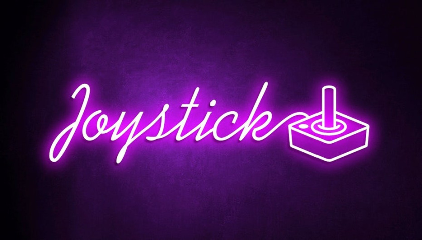 80年代復(fù)古logo設(shè)計(jì)