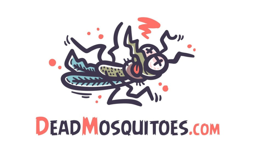 原始和不完善的手繪logo設(shè)計(jì)-蝦logo-蟲(chóng)子logo