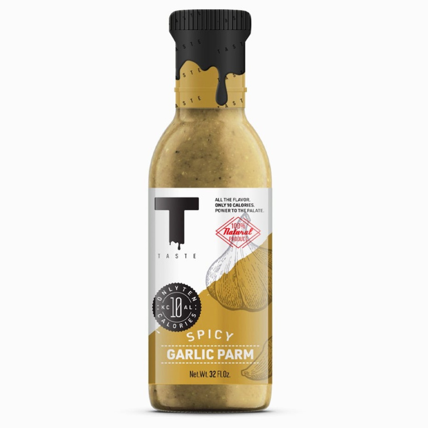 天然和土色蠟筆風(fēng)格包裝-2020年包裝設(shè)計趨勢示例：泥土色的芥末醬標(biāo)簽