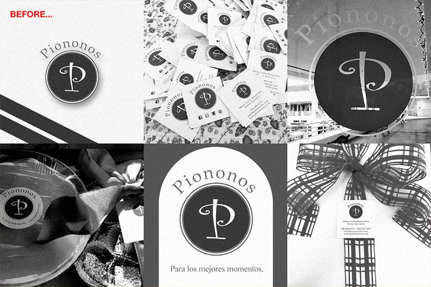 panamera 面包店品牌形象更新設(shè)計(jì)--logo設(shè)計(jì)