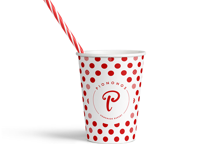 panamera 面包店品牌形象更新設(shè)計(jì)