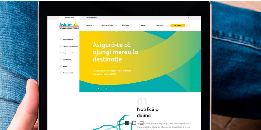 阿西羅姆保險(xiǎn)公司品牌重塑定位與logo形象vi設(shè)計(jì)，源自雕塑的字母a元素