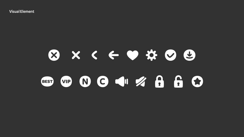 Kakao 卡考兒童品牌體驗(yàn)設(shè)計(jì)