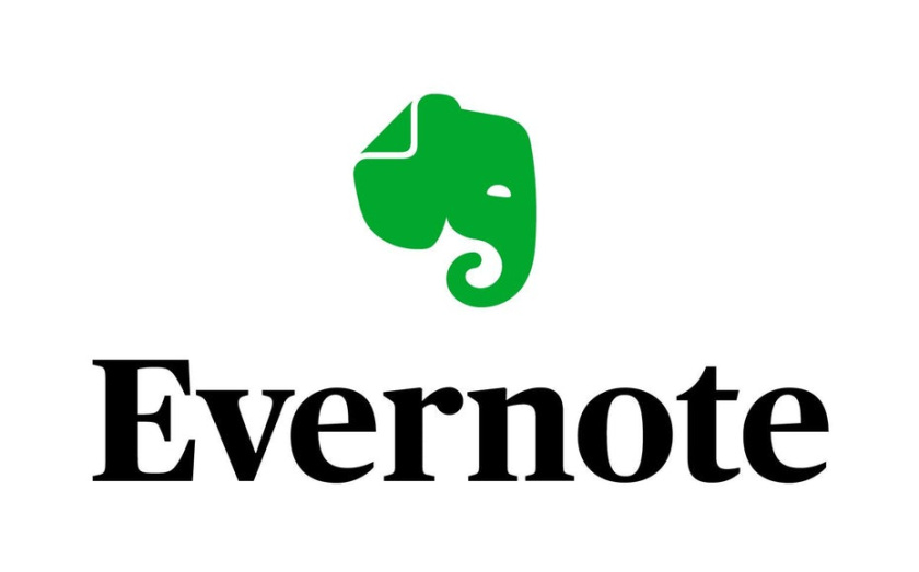 evernote大象標(biāo)志設(shè)計(jì)