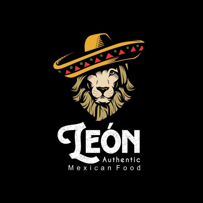 獅子標(biāo)志設(shè)計(jì)