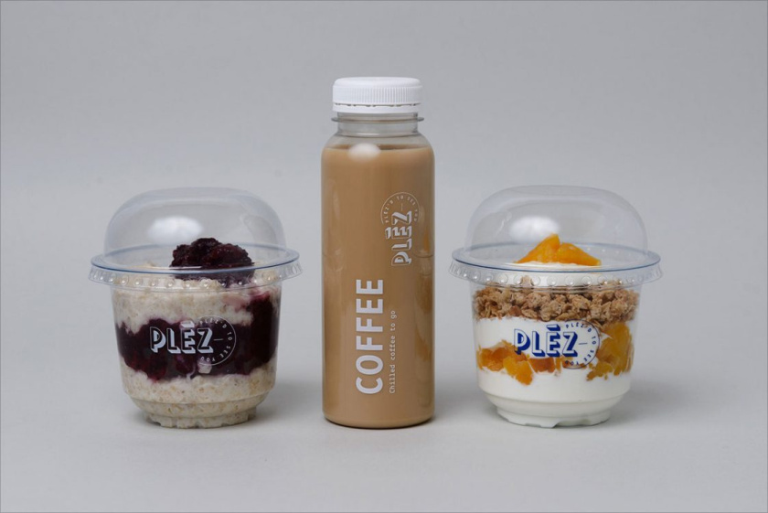  Plz-Smart三明治包裝設(shè)計2019