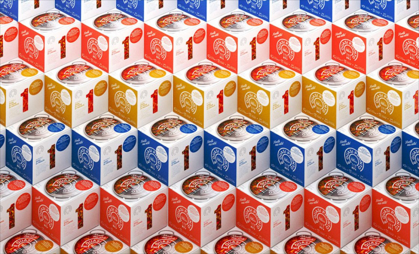 速食菜包裝設(shè)計