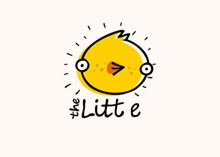 Bodea Daniel設(shè)計(jì)的可愛(ài)動(dòng)畫logo標(biāo)志設(shè)計(jì)-上海標(biāo)志設(shè)計(jì)公司