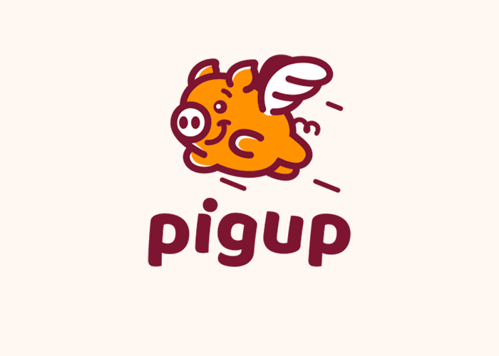 Bodea Daniel設(shè)計(jì)的可愛(ài)動(dòng)畫logo標(biāo)志設(shè)計(jì)-上海標(biāo)志設(shè)計(jì)公司