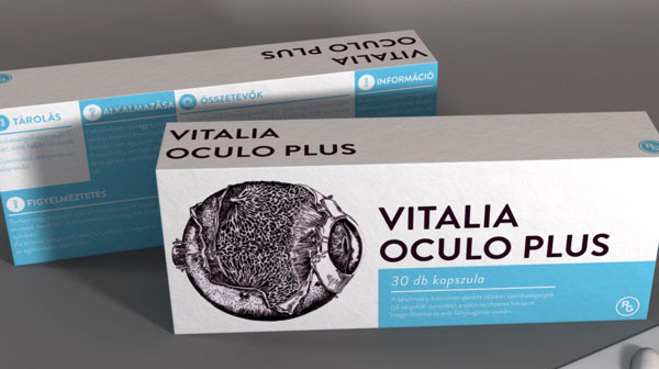 Pharma Medicine藥品包裝設(shè)計靈感