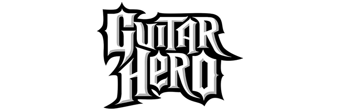 使用裝飾字體的企業(yè)示例