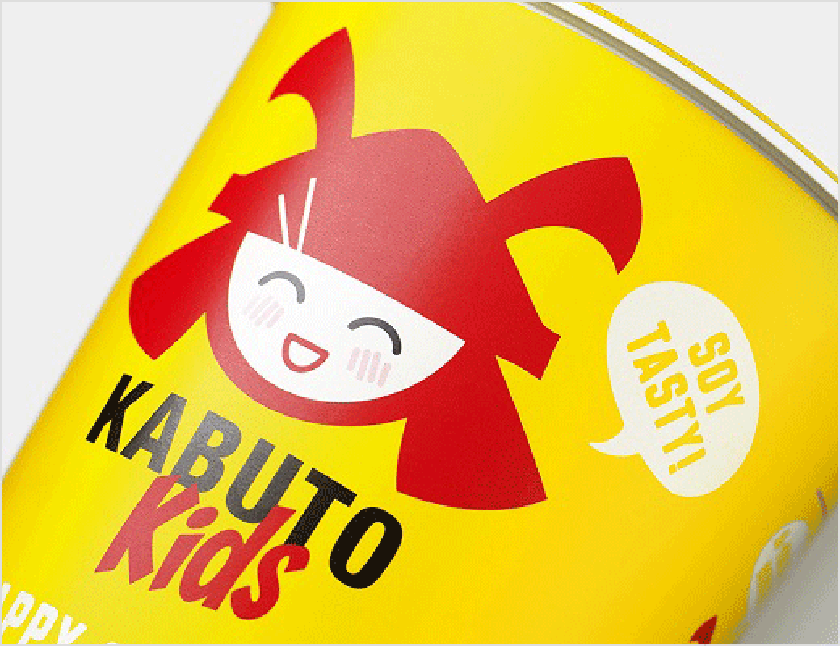 兒童休閑食品包裝設計