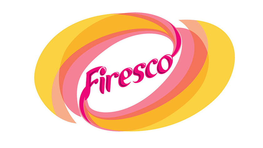 Firesco 食品品牌logo-上海品牌策劃設(shè)計(jì)公司 Firesco 食品品牌logo-上海品牌策劃設(shè)計(jì)公司