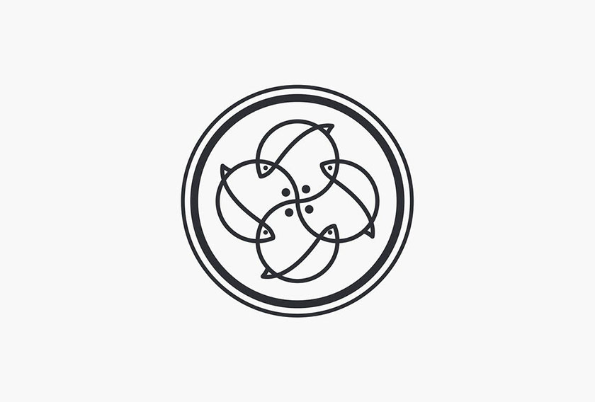 Junction壽司餐廳品牌形象設(shè)計(jì)-logo設(shè)計(jì) Junction壽司餐廳品牌形象設(shè)計(jì)-logo設(shè)計(jì)