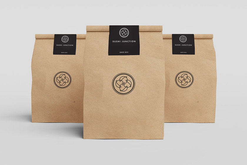 壽司醒目包裝設(shè)計(jì) 壽司醒目包裝設(shè)計(jì)