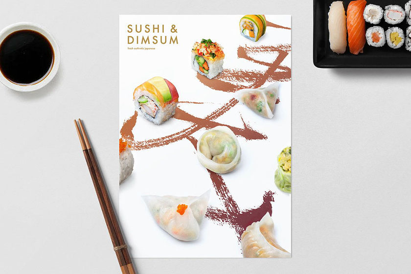 Junction壽司餐廳品牌形象設(shè)計(jì)logo包裝設(shè)計(jì) Junction壽司餐廳品牌形象設(shè)計(jì)logo包裝設(shè)計(jì)