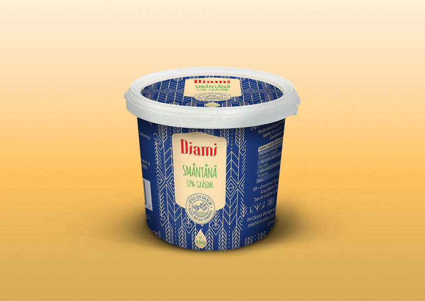 乳制品包裝設(shè)計(jì)