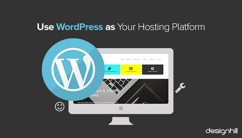 網(wǎng)站設(shè)計(jì)的藝術(shù)-使用WordPress作為您的托管平臺(tái)