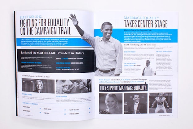 網(wǎng)站設(shè)計(jì)中建立視覺層次結(jié)構(gòu)的6個(gè)原則-尺寸-第五欄的年度報(bào)告