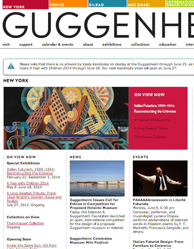 網(wǎng)站設(shè)計(jì)中建立視覺層次結(jié)構(gòu)的6個(gè)原則-顏色和色調(diào)